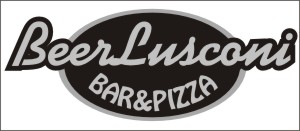  5 марта  открытие нового итальянского паба Bar&Pizza «BeerLusconi».