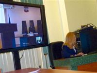 Заключенные смогут участвовать в судебных заседаниях с использованием видеоконференцсвязи