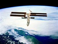 Новая экспедиция на МКС стартовала с космодрома Байконур
