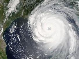 Сезон ураганов в Атлантическом океане в этом году будет довольно активным
