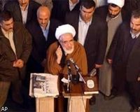 А.Хаменеи: Эпоха западного капитализма подошла к концу