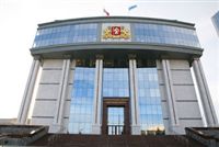 В Свердловской области появится законопроект о защите прав обманутых дольщиков 