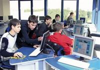 В России растет популярность дистанционного образования
