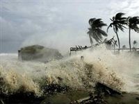 В Атлантике начинается сезон ураганов: ученые скорректировали прогноз