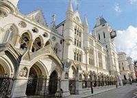 ВТБ подал в Высокий суд Лондона иск на крупнейшего миноритарного акционера "Ростелекома"