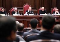 Совет судей РФ подготовил законопроект, касающийся определения стажа работы в должности судьи