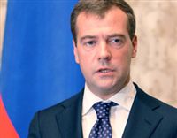 Дмитрий Медведев внес в Госдуму поправки в Уголовный кодекс, предусматривающие общественные работы