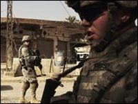 США и Ирак согласуют сроки вывода войск