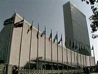 Россия и Грузия спорят в ООН