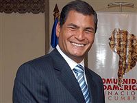 Эквадор принял социалистическую конституцию
