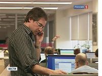 Уровень безработицы в России продолжает снижаться