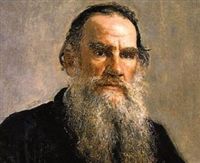 Лев Толстой и ЕГЭ