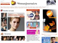 Французы вложили в российский женский портал 6 миллионов долларов