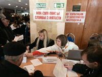 Несмотря на обещания властей снизить безработицу, в России ожидается рост бедности