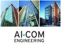 Сфера применения алюминиевых конструкций Al-com.net