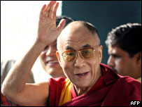 Далай Лама прекращает борьбу за автономию Тибета