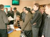 Службы занятости Москвы трудоустроили 1222 выпускника вузов