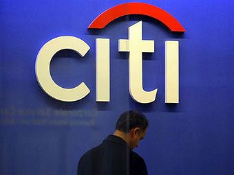 Citigroup уволит 4500 сотрудников