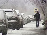 Снегопад в Москве и области не повлиял на работу аэропортов