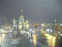 В ожидании зимы: в Москве будет до плюс 6