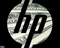Чистая прибыль Hewlett-Packard выросла до $4,2 млрд