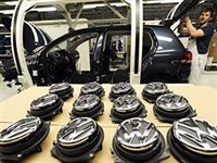 Сотрудники Volkswagen добились отключения телефонов после рабочего дня