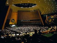 Генассамблея ООН в 17-й раз потребовала от США снять санкции с Кубы