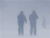 В Якутии и на Дальнем Востоке свирепствуют аномально низкие температуры