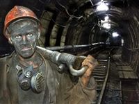 Путин рассказал шахтерам, как государство будет защищать их интересы и развивать отрасль