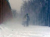 В Хабаровском крае объявлено штормовое предупреждение