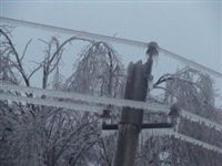 Половина жителей Новороссийска осталась без света