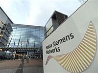 Nokia Siemens сократит треть персонала в Германии