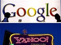 Google отказался от сделки с Yahoo! из-за антимонопольщиков