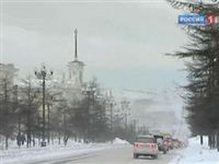 За месяц в Москве от холода пострадали 200 человек