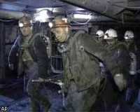 Взрыв на шахте в Донбассе: 6 горняков пропали без вести