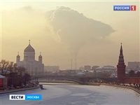 Мороз в Москве не дотянул одного градуса до столетнего рекорда. Теперь столицу ждет потепление 
