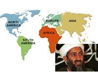 СМИ: Бен Ладен готовит в США теракты, которые "изменят мир"