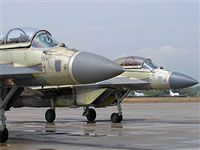Министр обороны Судана признался журналистам, что истребители МиГ-29 Хартуму поставила Россия