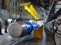Ремонт Большого адронного коллайдера обойдется в 21 миллион долларов