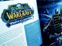 Шведский подросток играл в World of Warcraft до потери сознания