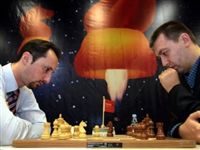 Матч претендентов на шахматную корону перенесли на 2009 год