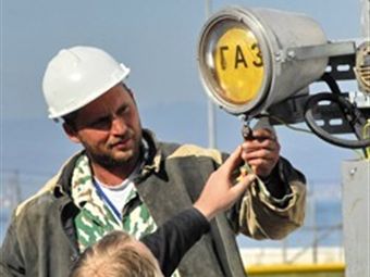 Северный Кавказ отказывается платить за газ и электричество