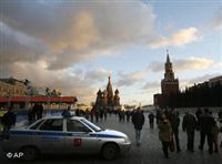 В России идет охота на лидеров общественных организаций