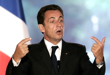 Любовь Саркози к саммитам выводит из себя Вашингтон