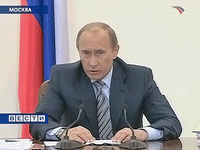 Владимир Путин предложил Госдуме ослабить налоговое бремя россиян
