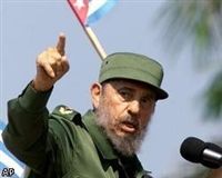 Ф.Кастро: "Аль-Кайеда" – прикрытие для мировой гегемонии США