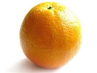 Чем можно заразиться от апельсина?