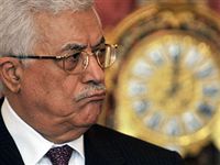 Махмуд Аббас избран президентом будущего государства Палестина