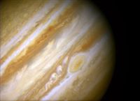 НАСА отправит аппарат Juno к Юпитеру