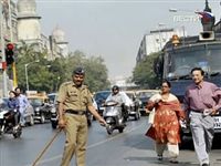 Глава индийского МИД обвинил Пакистан в предоставлении базы для нападения на Мумбаи